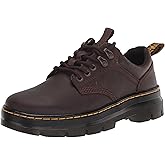 Dr. Martens Unisex Adult Reeder Oxford Shoes