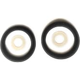 Fab International 2 Pack Replacement Gasket Compatible with Waring Pro Blender (AFTER MARKET PART)