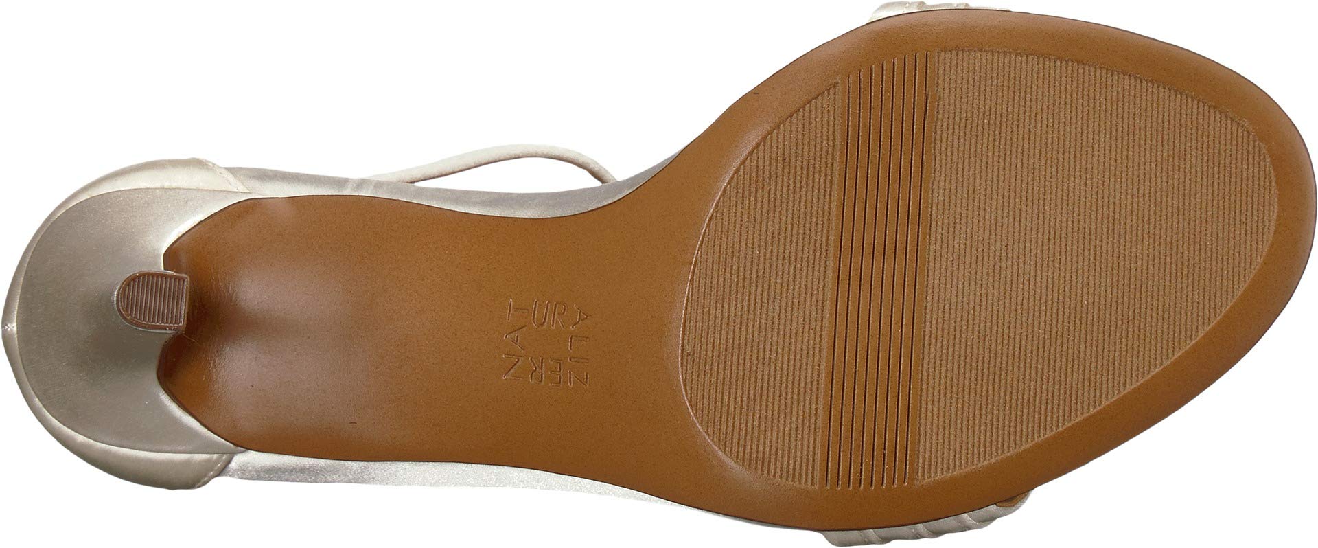 Naturalizer Kinsley Ivory Satin 7 W (C) - Image 4