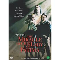 The Miracle of Our Lady of Fatima (1952) [All Region, Import