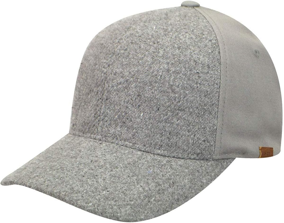 kangol wool baseball cap