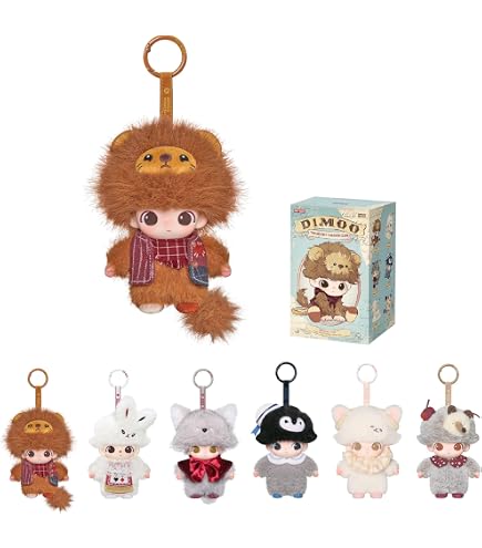 Amazon.com: Unirico Lulumi's Whimsical Chronicles Series 5.1