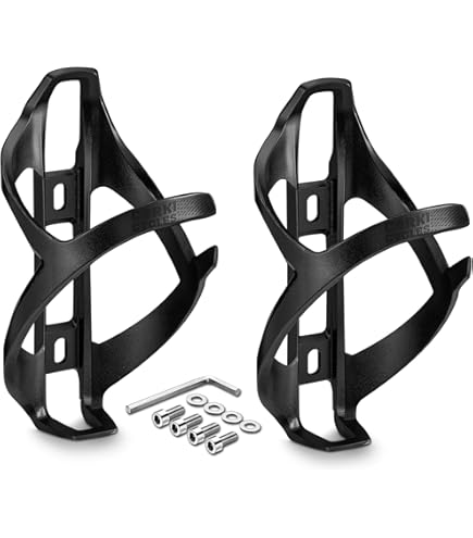 Blackburn Local Basket Front Or Rear Rack, Black Produktbild-Vorschau 4