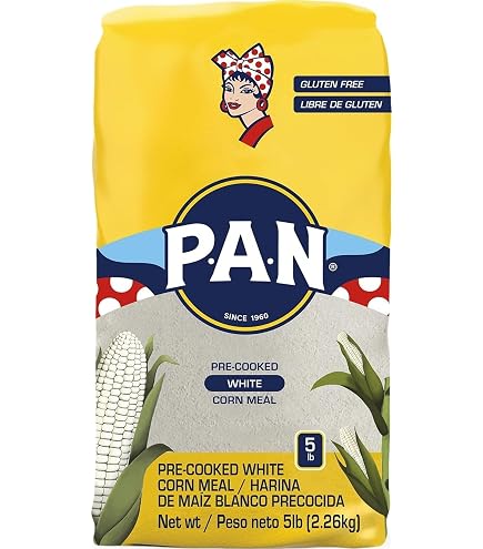 Amazon.com : Maseca Nixtamasa Instant Corn Masa Flour Gluten Free