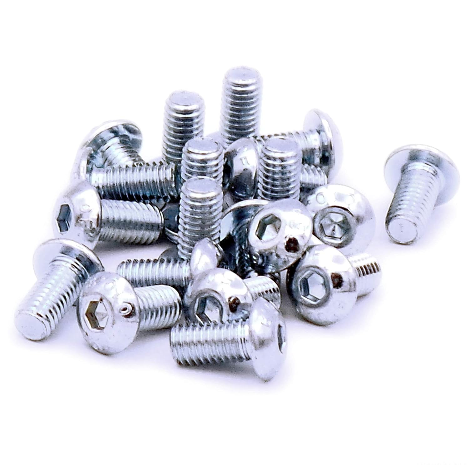 Dadi E Rondelle Ottone M3 Dadi E Rondelle In Ottone M3 - Confezione Da 5 Pezzi, Filettatura Metrica ISO, Per Progetti Di Precisione Enslaved Ps3 - Foto 14