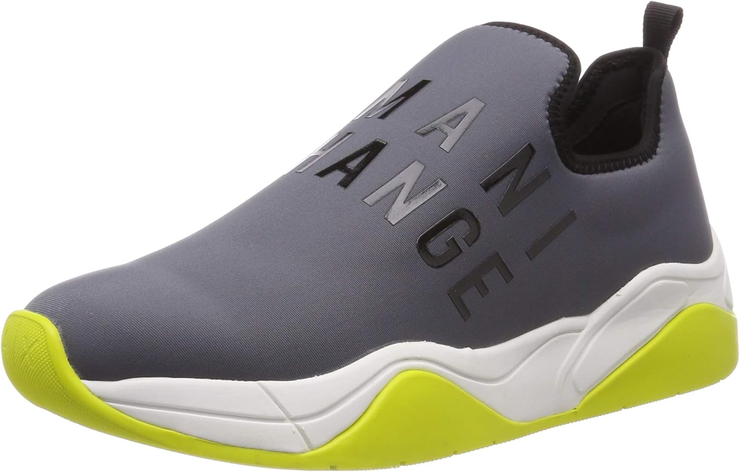 armani shoes womens