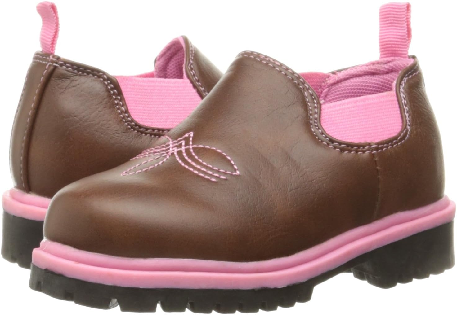 botas vaqueras de niños