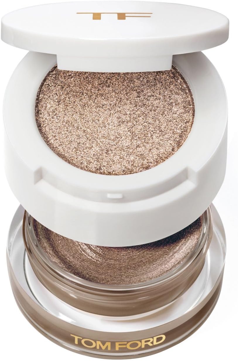 Cream & Powder Eye Color Young Adonis