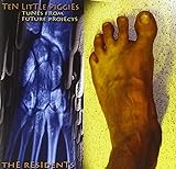 Ten Little Piggies
