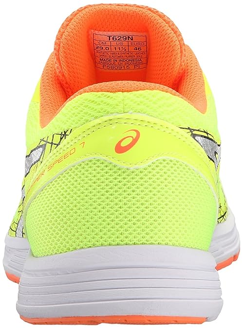 asics hyperspeed 7