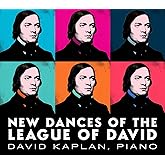 New Dances of the League of David