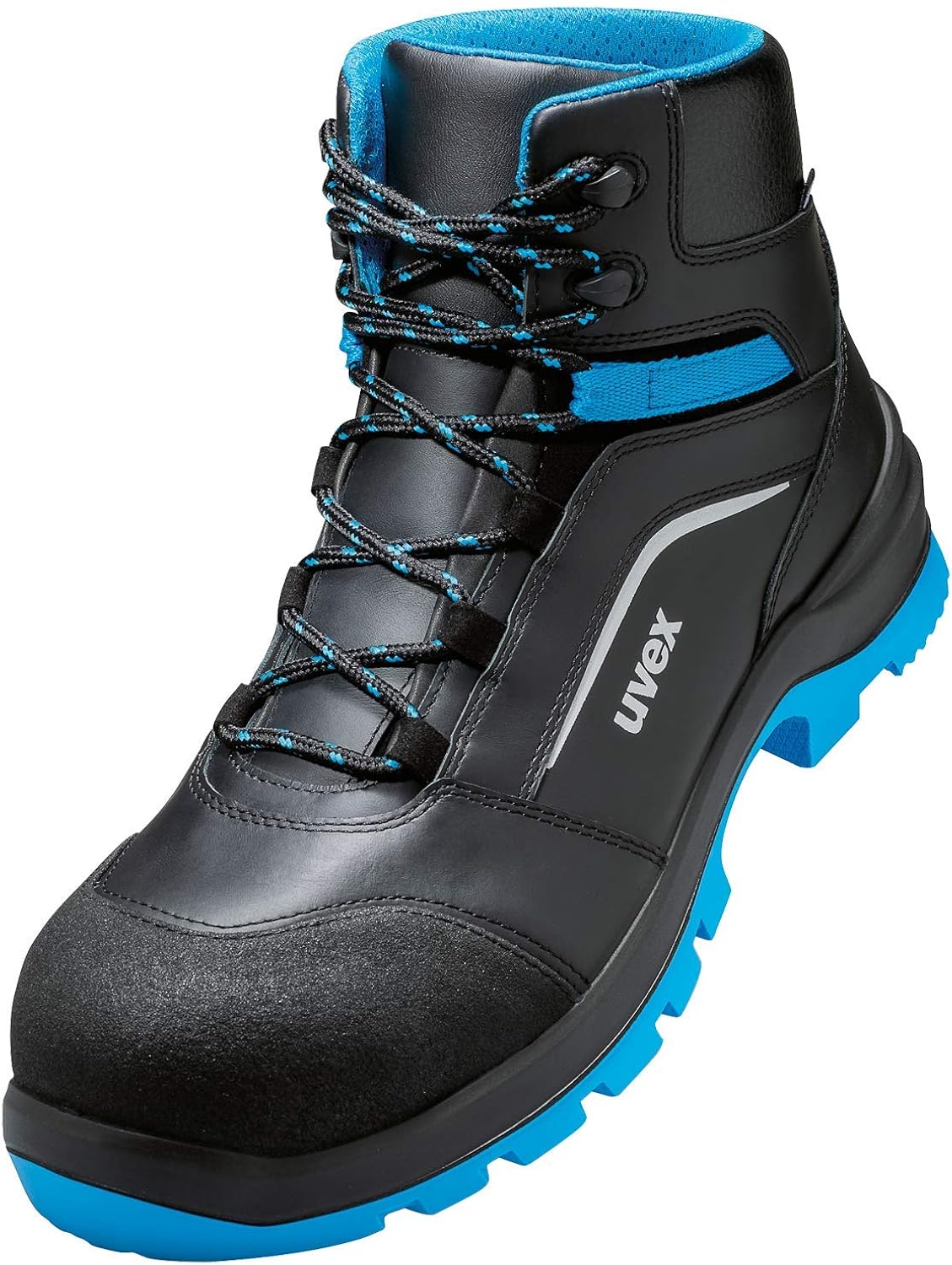 uvex work boots