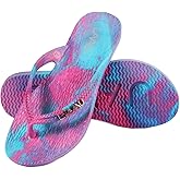 LAVAU womens Lavau001Flip-Flop