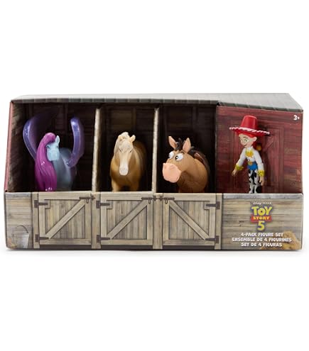 Amazon.com: Disney Store Official Big Hero 6 Figure Set - 8 Fully
