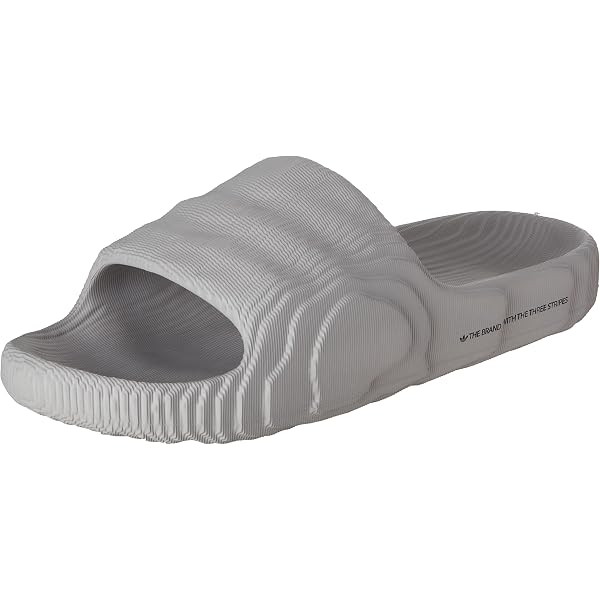 Amazon.com | adidas Yeezy Slide Salt, 8 Women/8 Men | Sport  display picture 2