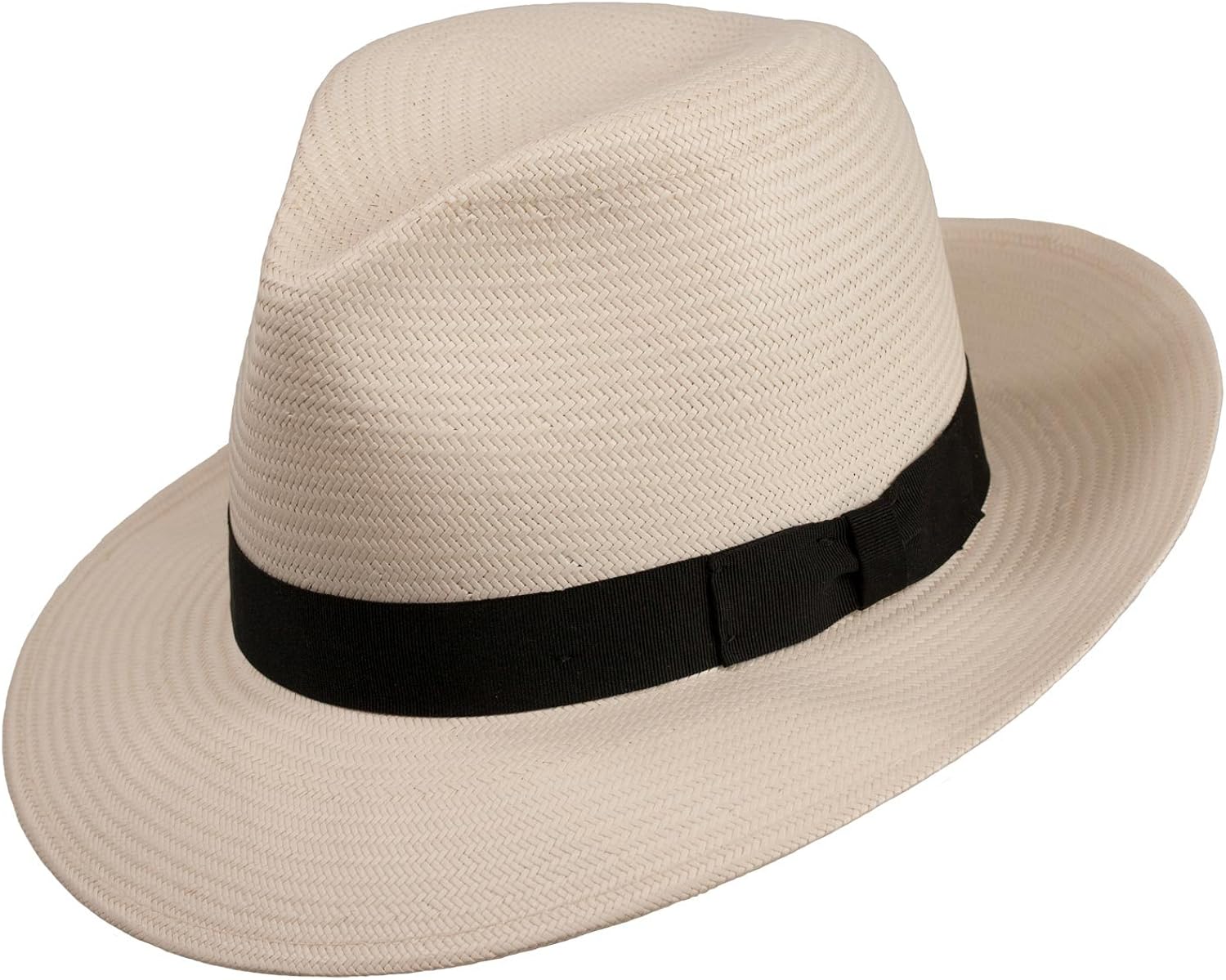 mens straw hats near me