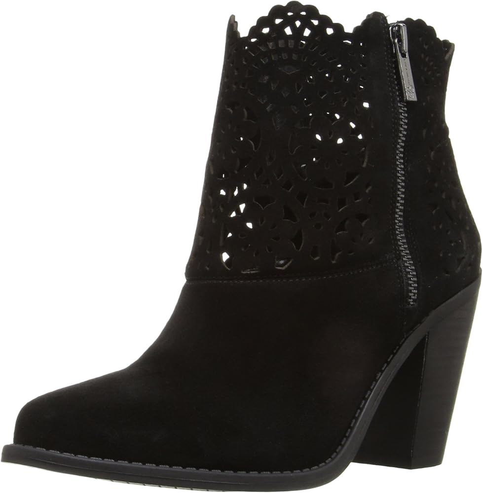 jessica simpson bootie