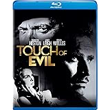 Touch of Evil [Blu-ray]