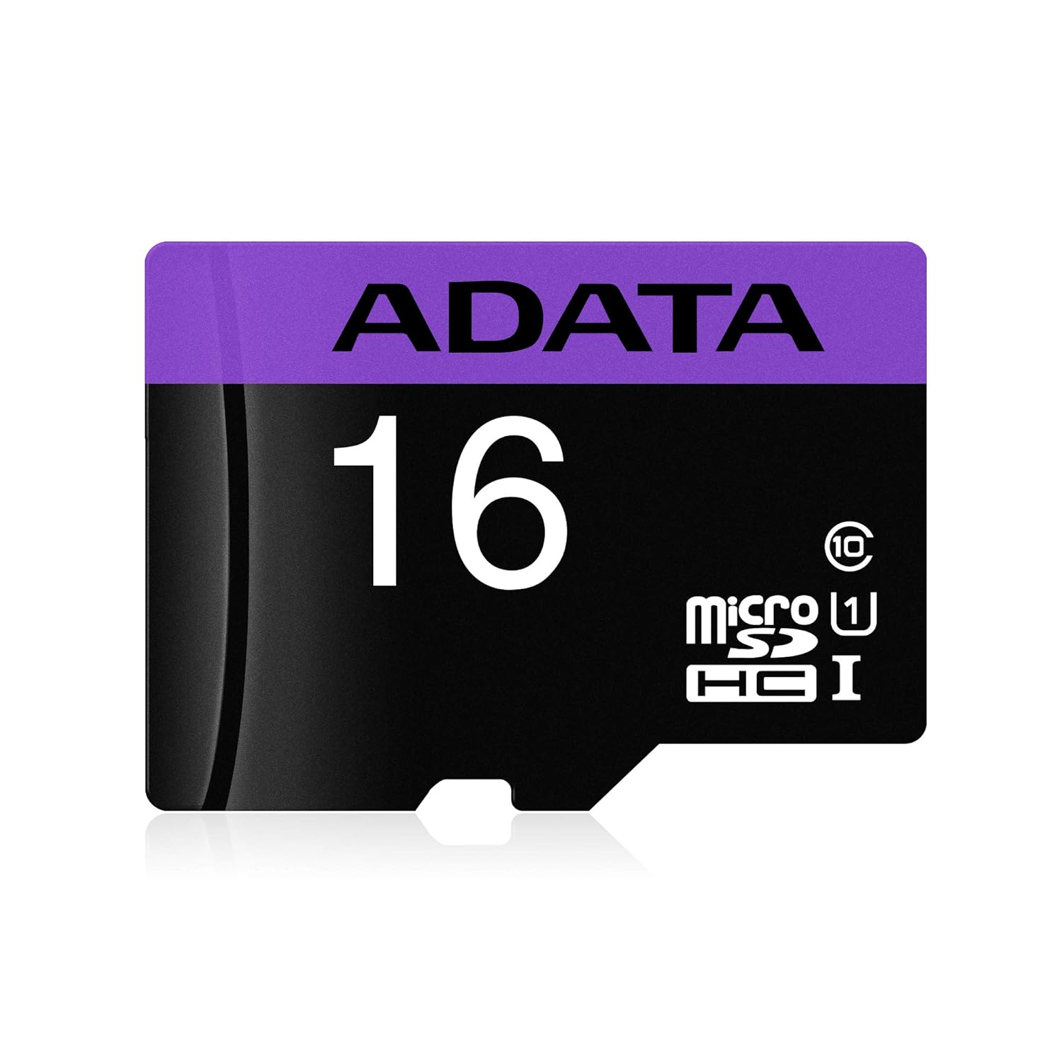 Adata V10 16GB Class 10 UHS1 Micro SD Memory Card Buy Adata V10 16GB