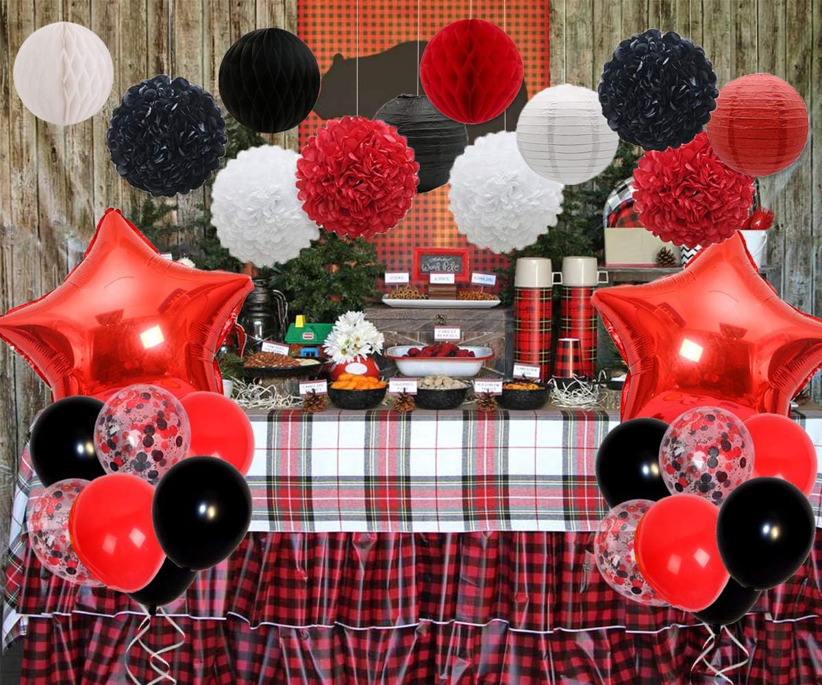 minnie mouse baby shower balloons