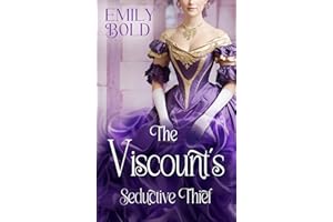 The Viscount's Seductive Thief (Historical Romance Book 10)