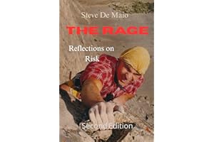 THE RAGE: Reflections on Risk
