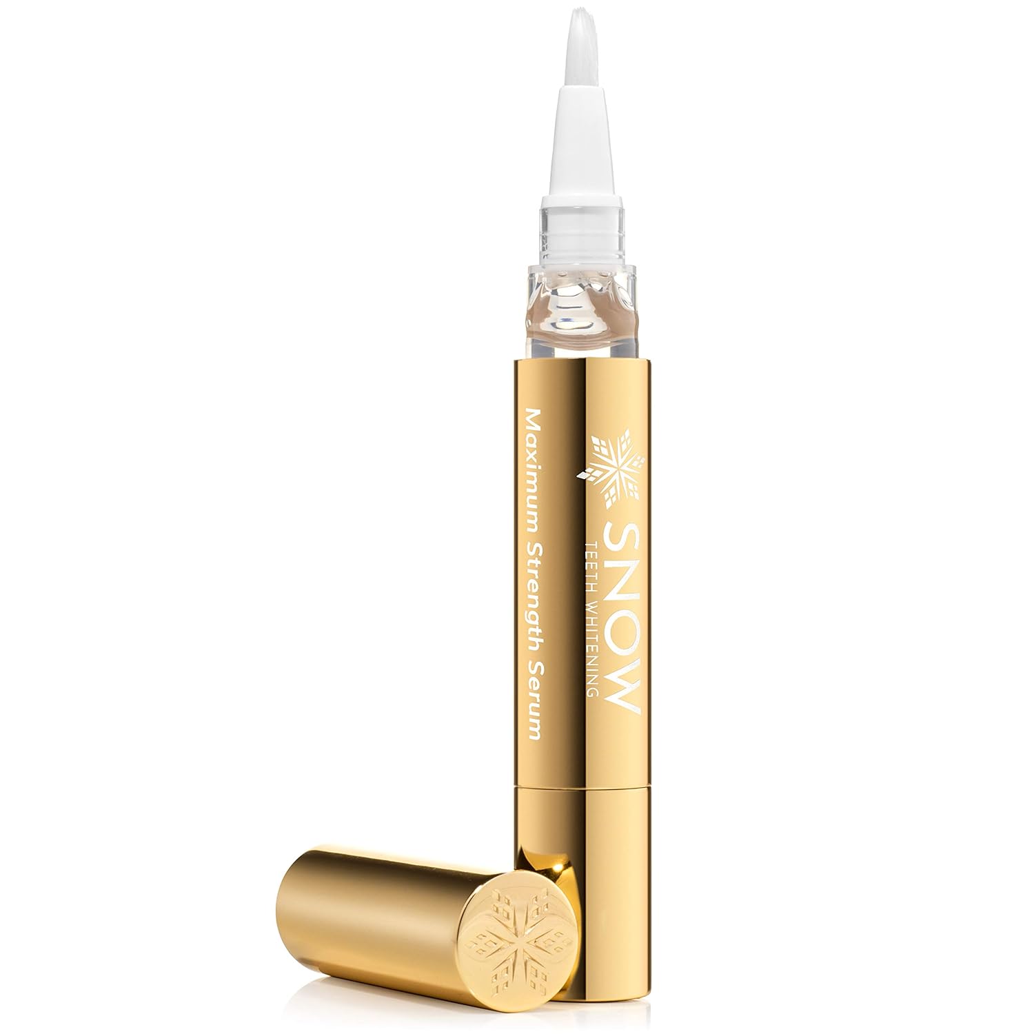 The 10 Best Snow White Professional Teeth Whitening Kit By Snow White Oral Care