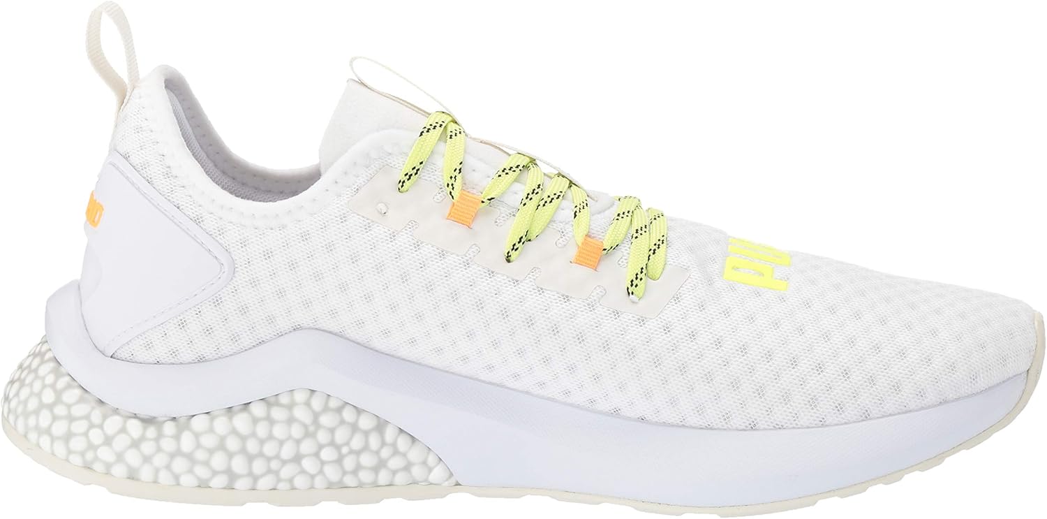 mens puma hybrid nx athletic shoe