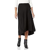 NIC+ZOE Women's Cozy Rib Skirt