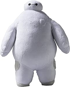 peluche baymax disney store