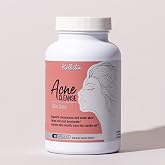 Kallistia Acne Cleanse Capsules