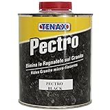 TENAX PECTRO Black Stone Treatment - 1 Liter