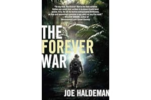 The Forever War