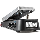 Cry Baby&reg; Custom Badass&trade; Dual-Inductor Edition Wah