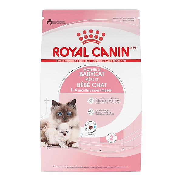 ROYAL CANIN FELINE HEALTH NUTRITION MOTHER & BABYCAT...