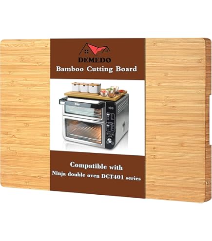 Four Double Intelligent Ninja 12-en-1 - FlexDoor, Cuisson Simultanée, Acier Inox