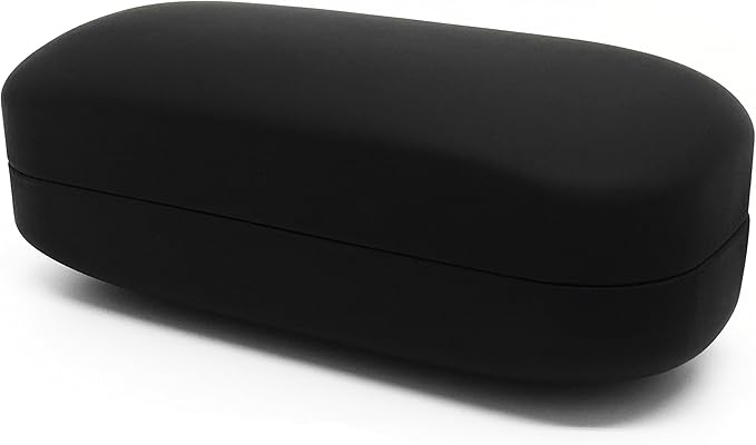 oversized eyeglass cases