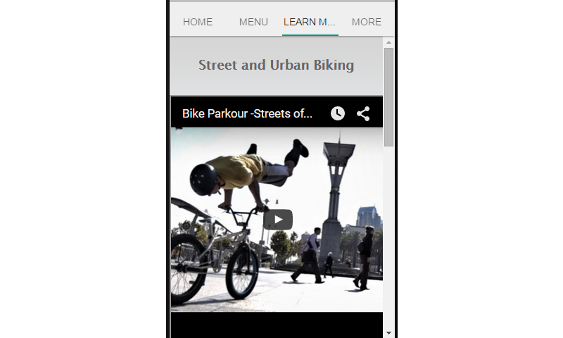 Start Biking now....! - Thumbnail 4