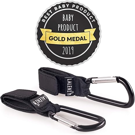 universal buggy clips