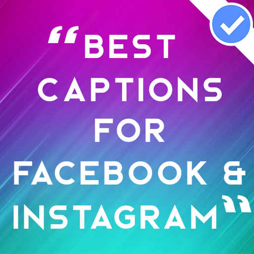 Best Captions for Facebook and InstagramAmazon.esAppstore for Android