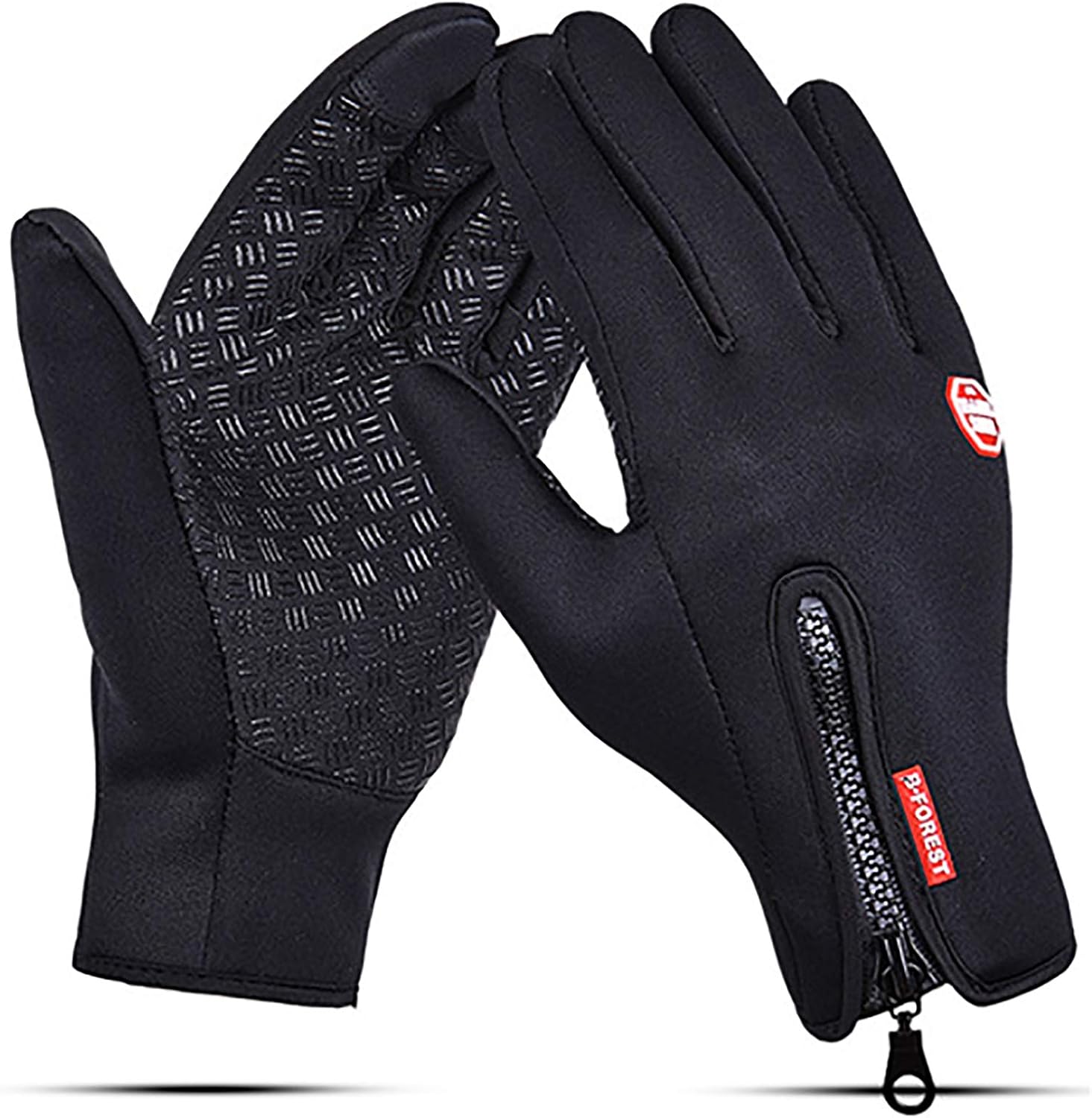 Thermal Cycling Gloves Womens, Outdoor Sports Autumn and Winter Women's