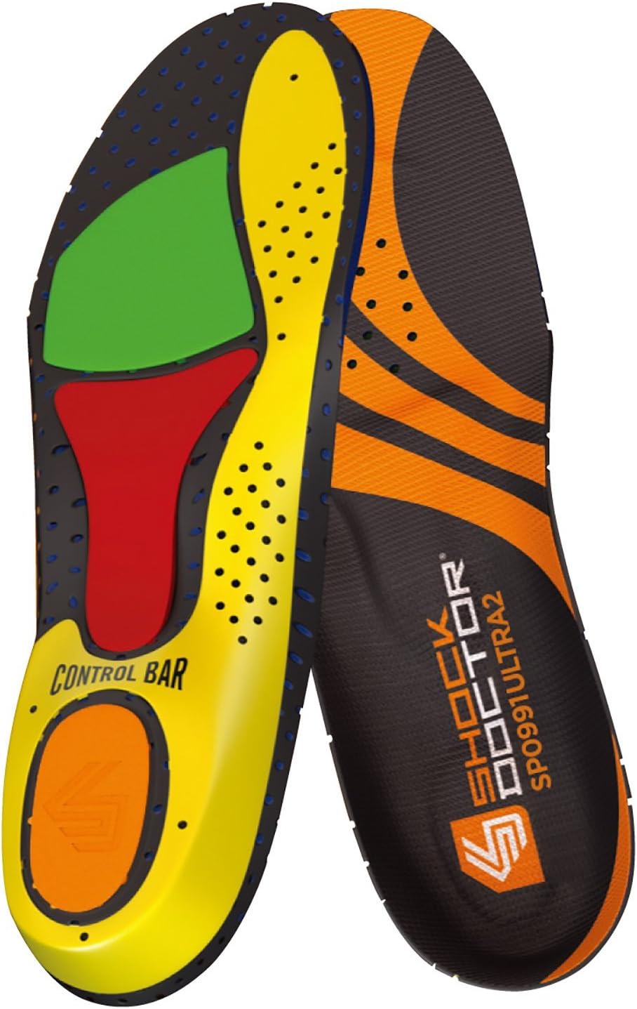 Active Ultra Insole