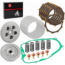 thumbnail image 2 of K&L Clutch Push Rod Lever Arm & Seal Kit For Yamaha Blaster YFS200 – Made In Japan 2 of 6