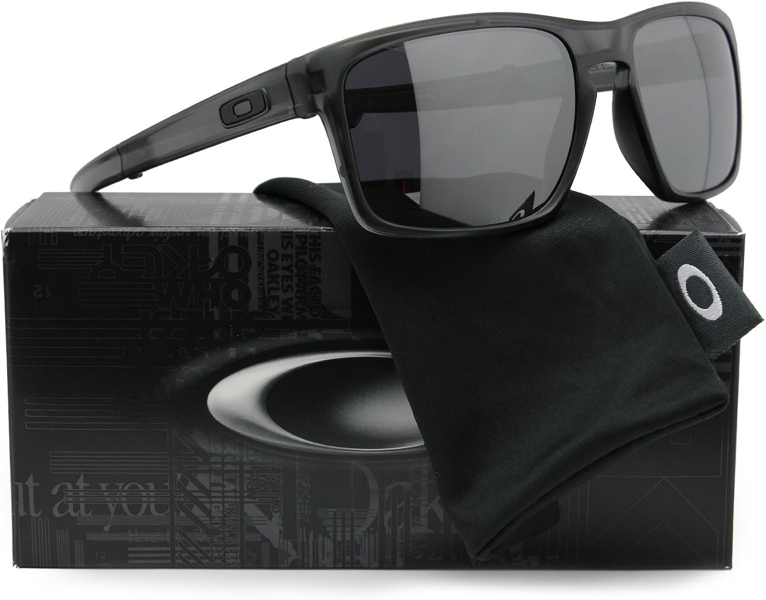 oakley foldable