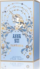 Anna Sui Eau De Toilette Fragrance for Women, 50 ml view 3