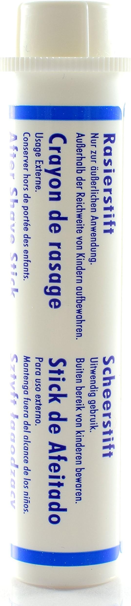 crayon de rasage wilkinson