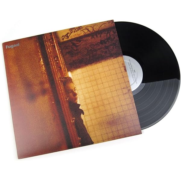 Fugazi - Repeater & 3 Songs - Amazon.com Music
