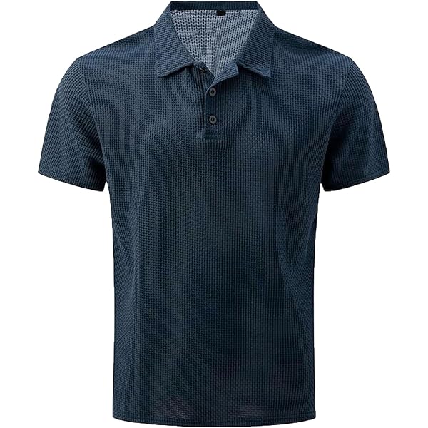 Amazon.com: Mens Polo Shirts Embroidery Lion Logo Pin Up Band
