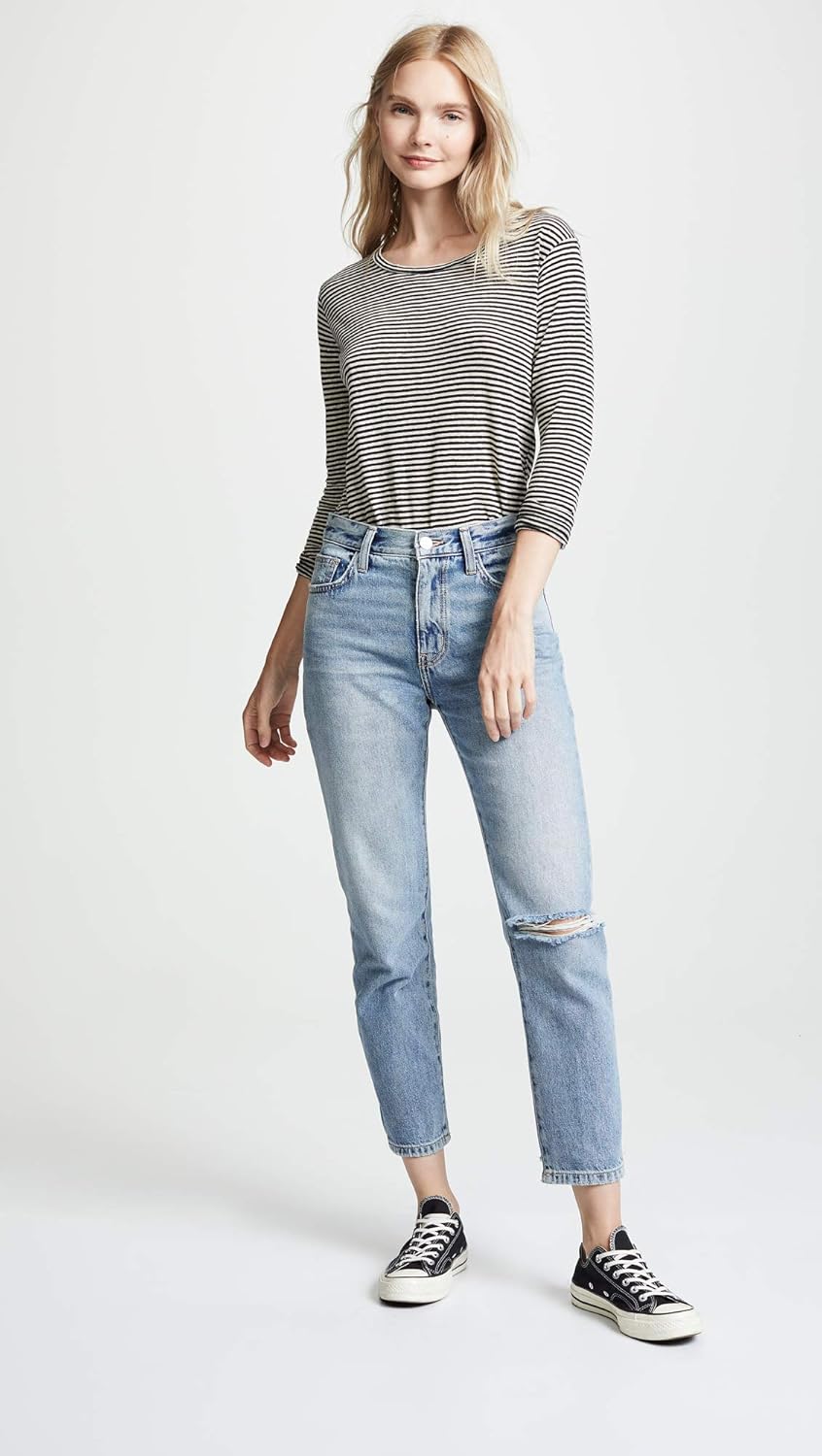 current elliott the vintage cropped