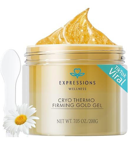 Amazon.com : Goldine Care CRYOACTIVE GEL : Beauty & Personal Care